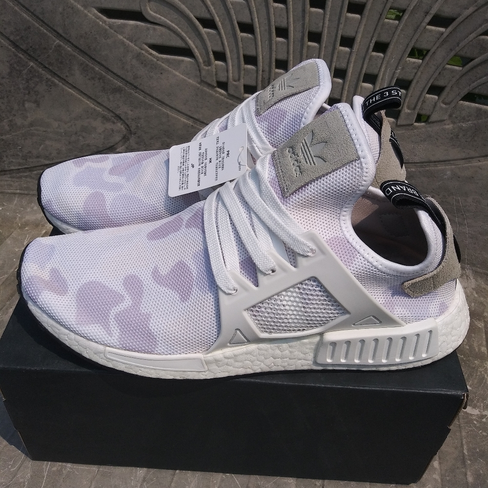 Adidas nmd xr1s